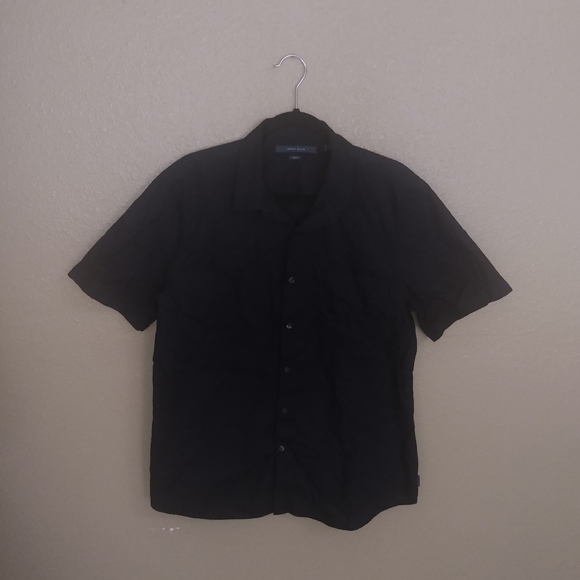 Perry Ellis Other - Perry Ellis Slim Fit Dress Shirt